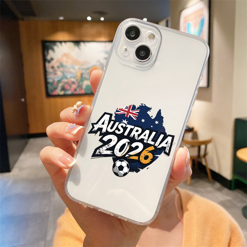 Funda para Teléfono Australia  - Phone Cases Australia reseña y precio
