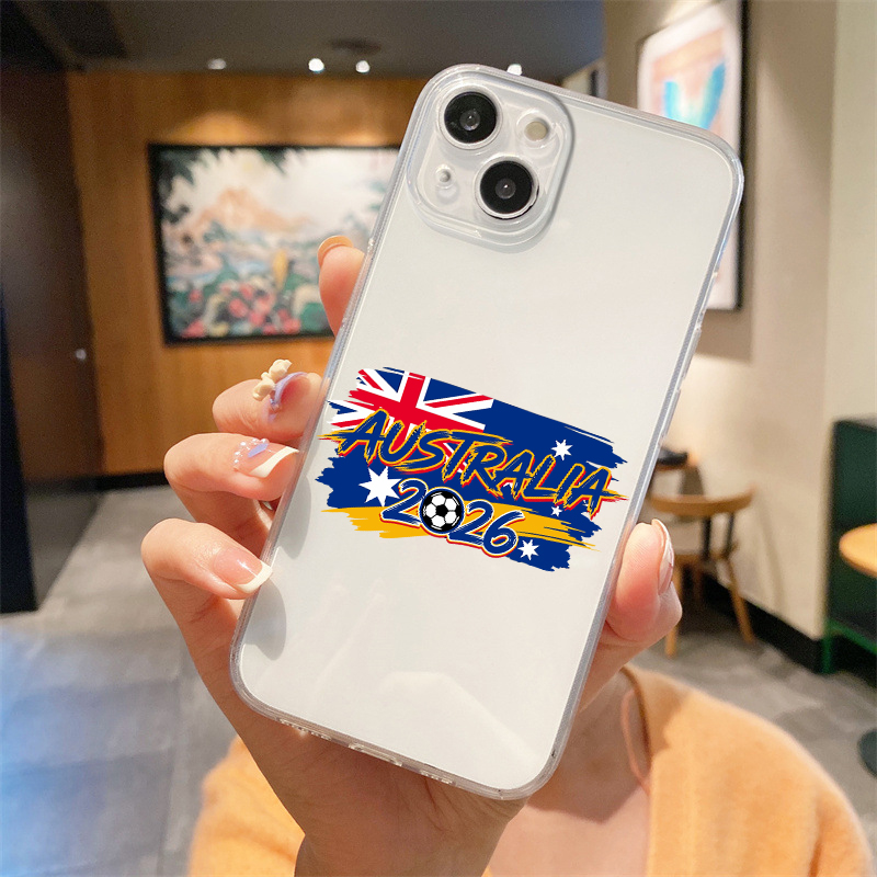 Funda para Teléfono Australia  - Phone Cases Australia reseña y precio