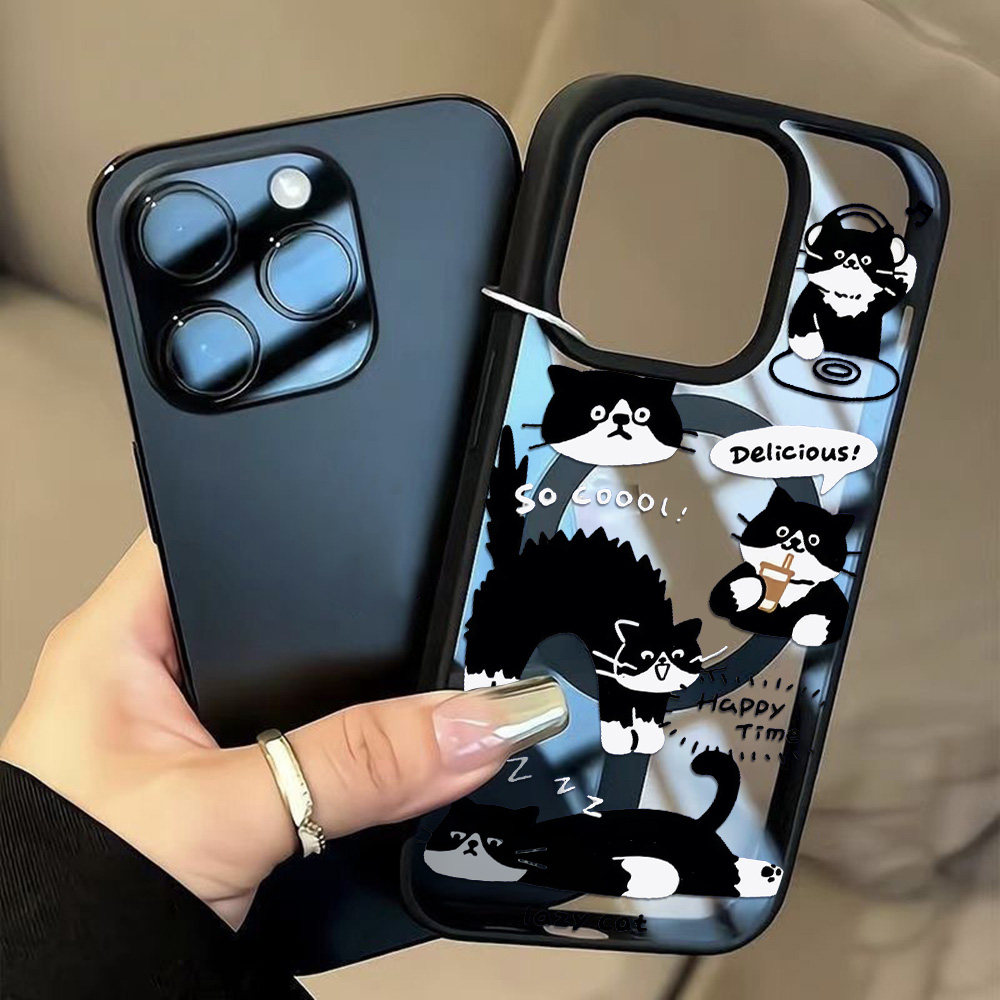 Funda de teléfono con carga in - Phone Cases With Magsafe reseña y precio