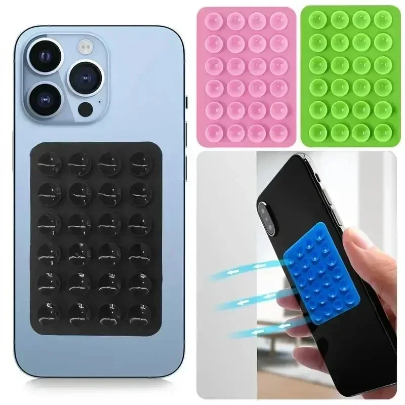 Soporte Multifuncional de Sili - Phone Cases Iphone reseña y precio