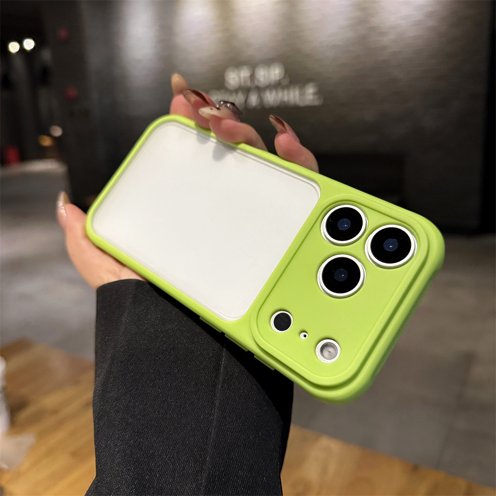 Funda protectora a prueba de g - Heat Dissipation Case reseña y precio