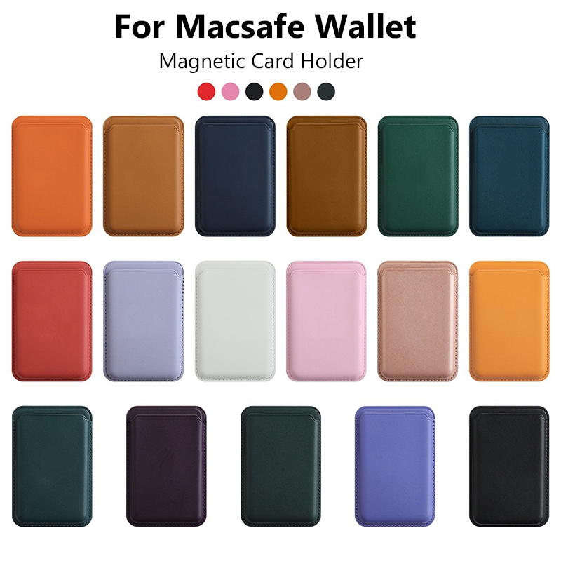 Funda de Cuero para Tarjetas,  - Card Holder Slim Case reseña y precio