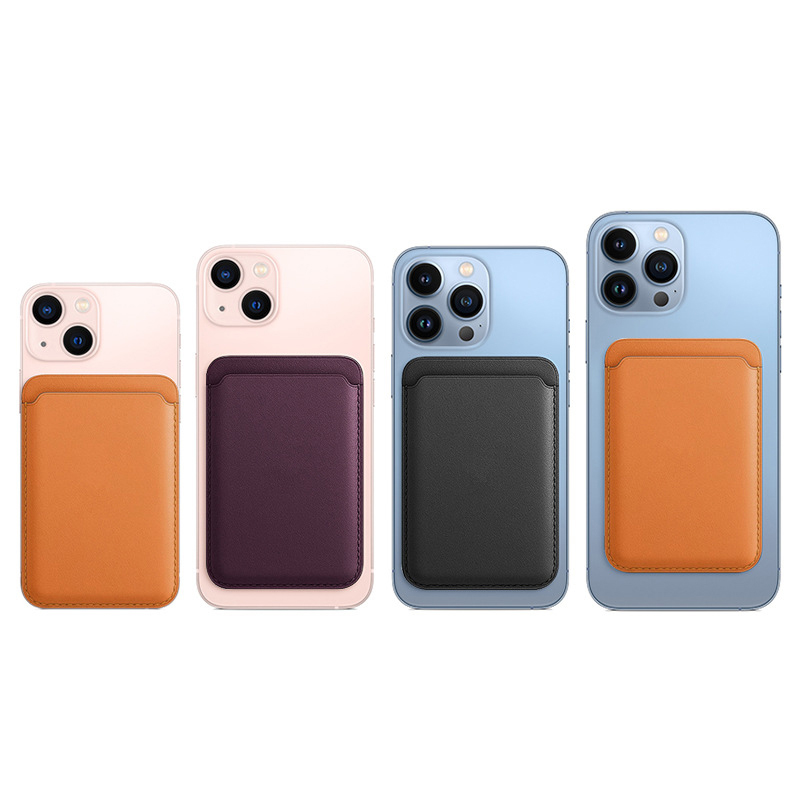 Funda de Cuero para Tarjetas,  - Card Holder Slim Case reseña y precio