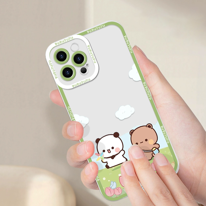 Bonita funda de teléfono trans - Phone Cases Samsung A14 reseña y precio