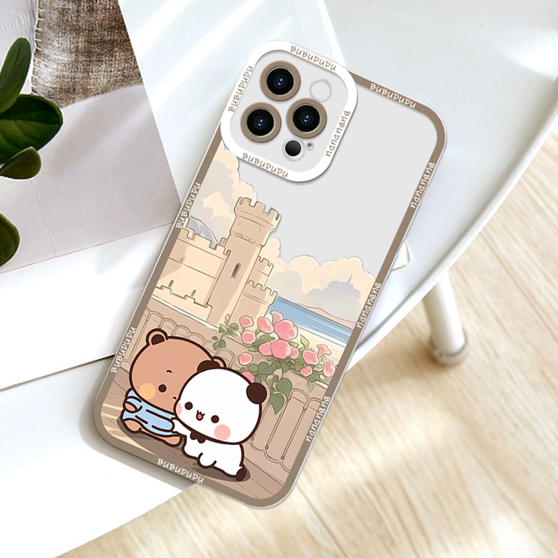 Bonita funda de teléfono trans - Phone Cases Samsung A14 reseña y precio