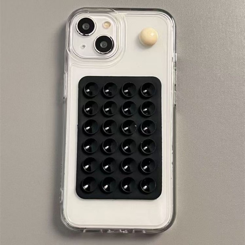 Soporte de silicona con ventos - Phone Cases Iphone reseña y precio