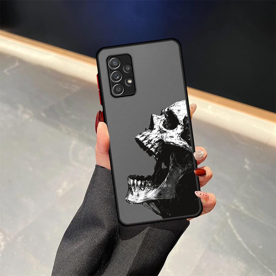 Funda para Samsung Galaxy A54  - Phone Cases Samsung A14 reseña y precio