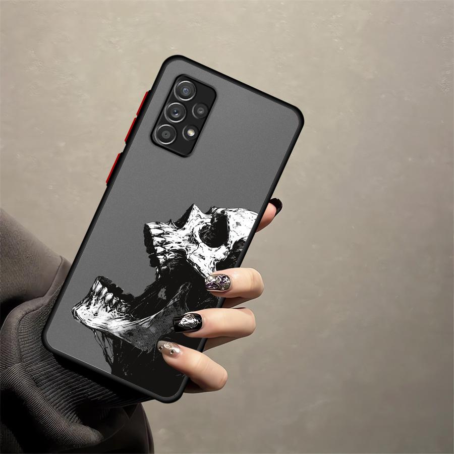 Funda para Samsung Galaxy A54  - Phone Cases Samsung A14 reseña y precio