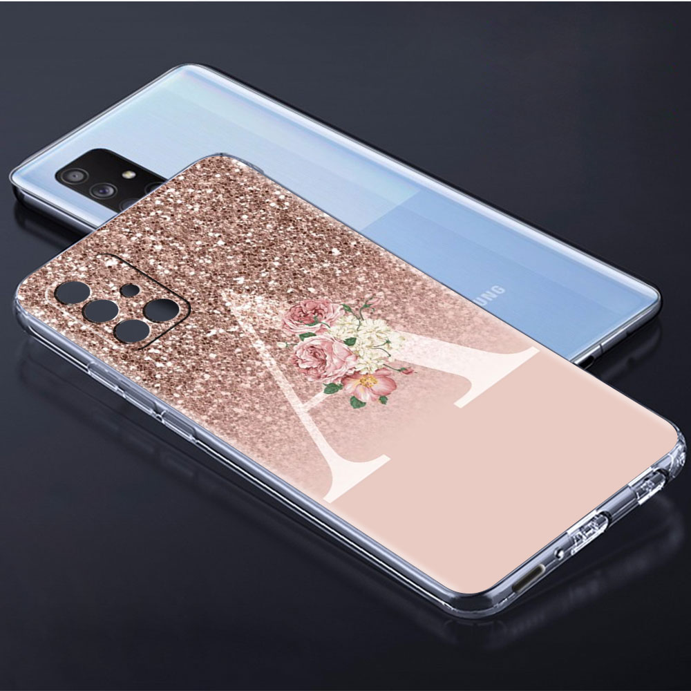 Funda transparente para Samsun - Phone Cases Rimowa reseña y precio