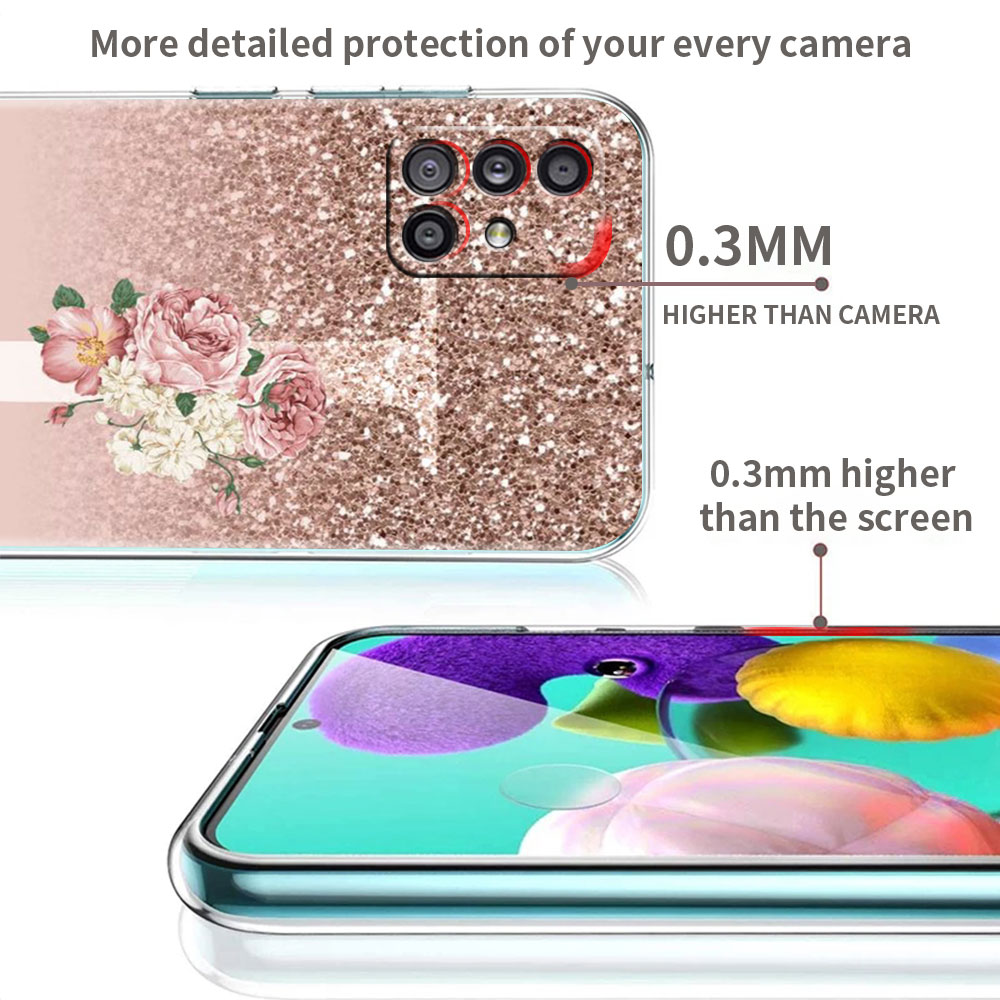 Funda transparente para Samsun - Phone Cases Rimowa reseña y precio
