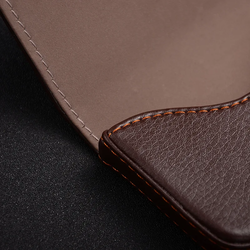 Tarjetero de Cuero PU 2026 con - Card Holder Slim Case reseña y precio