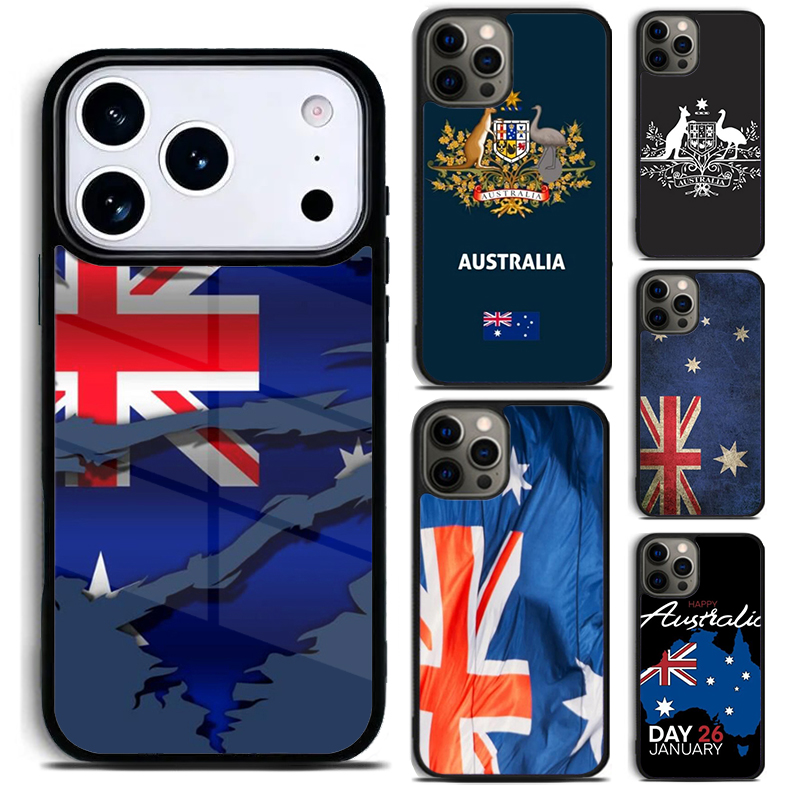 Funda de Silicona Suave con Es - Phone Cases Australia reseña y precio