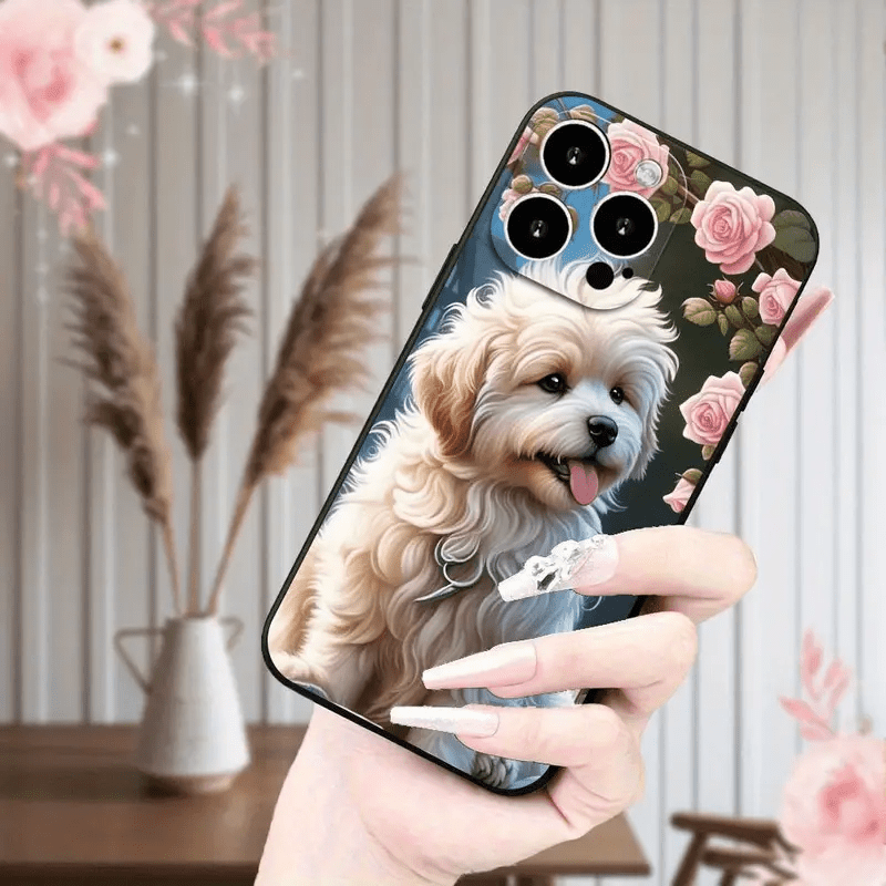 Para iPhone 17 16 16e 15 14 13 - Phone Cases With Pictures reseña y precio