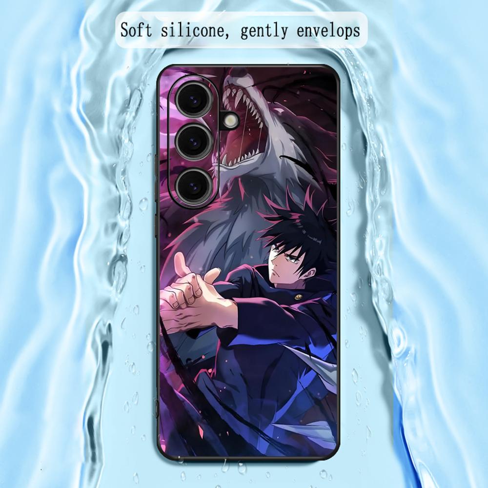 Funda de teléfono con póster d - Phone Cases Samsung Galaxy reseña y precio