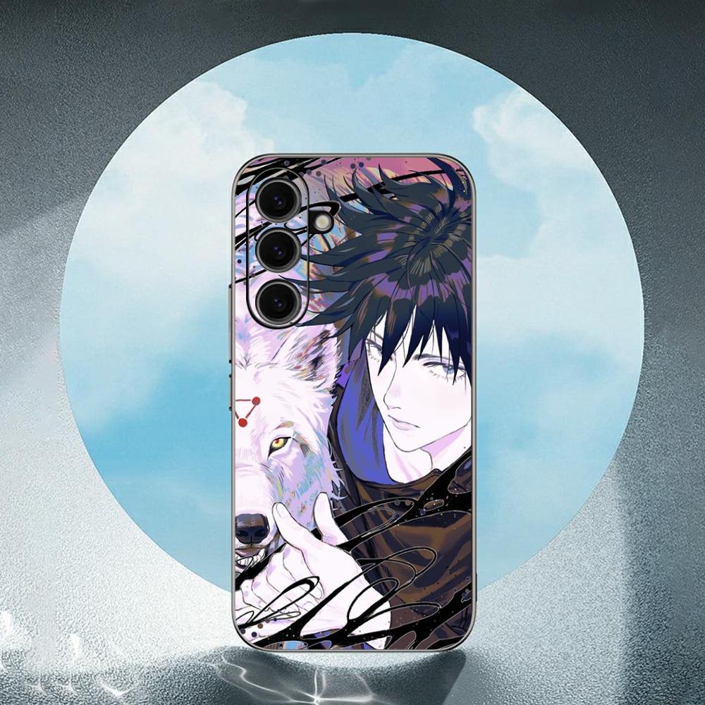 Funda de teléfono con póster d - Phone Cases Samsung Galaxy reseña y precio