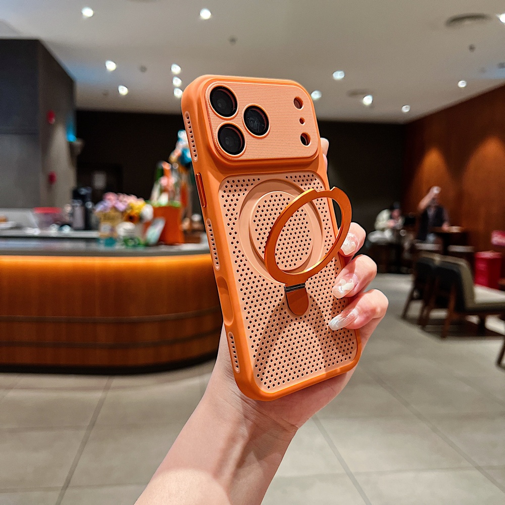 Funda Magnética Original para  - Heat Dissipation Case reseña y precio