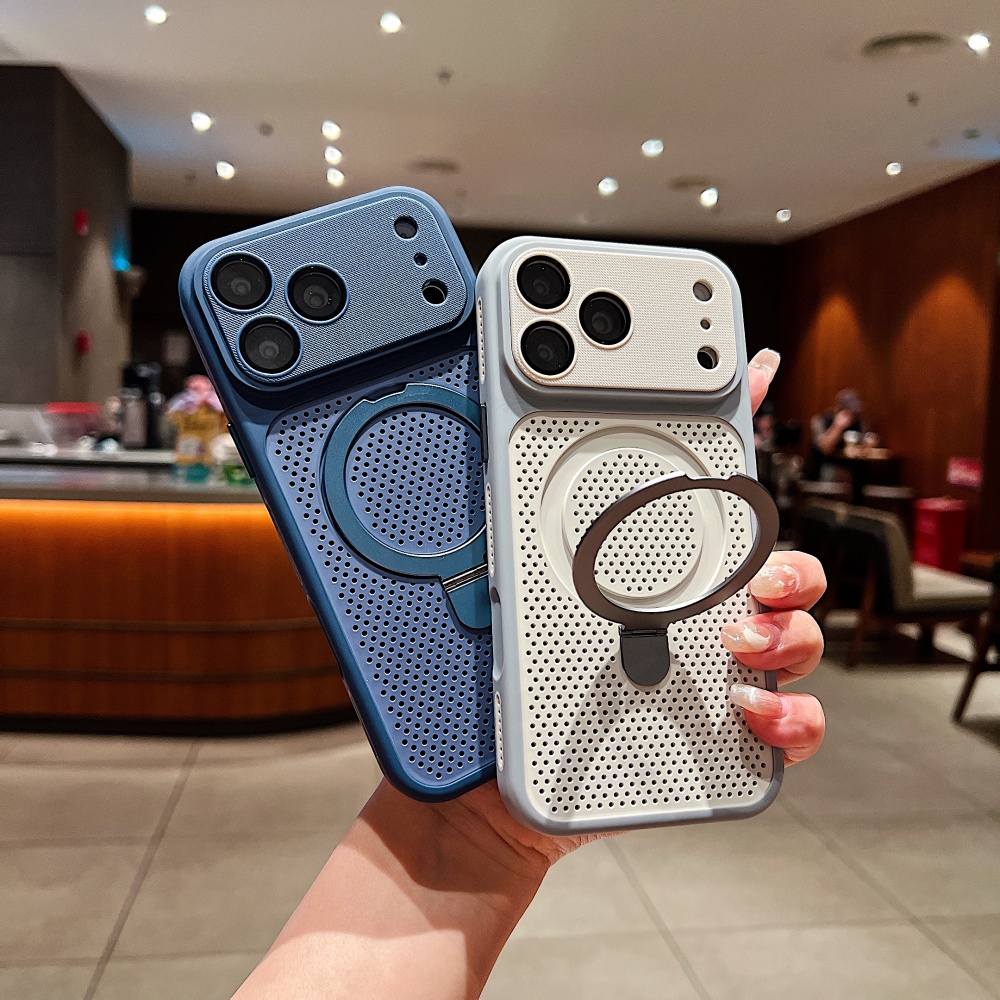 Funda Magnética Original para  - Heat Dissipation Case reseña y precio