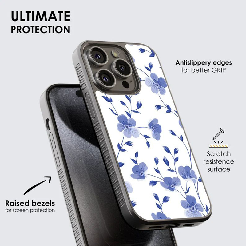 Funda para iPhone 17, 16, 15,  - Phone Cases London reseña y precio