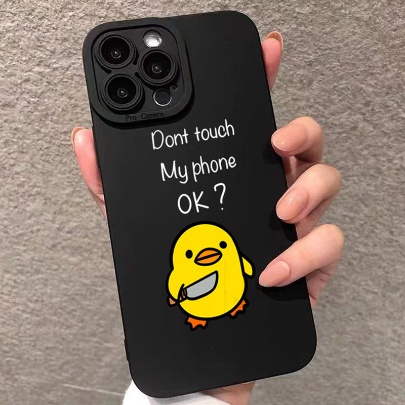 Funda de Silicona con Diseño d - Phone Cases Like Loopy reseña y precio