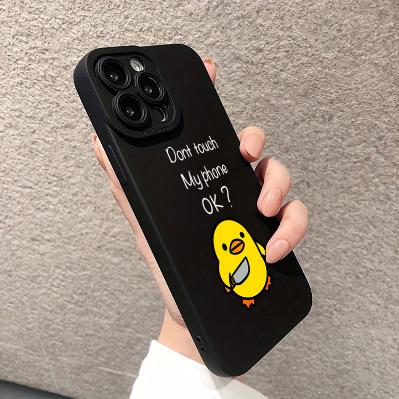 Funda de Silicona con Diseño d - Phone Cases Like Loopy reseña y precio