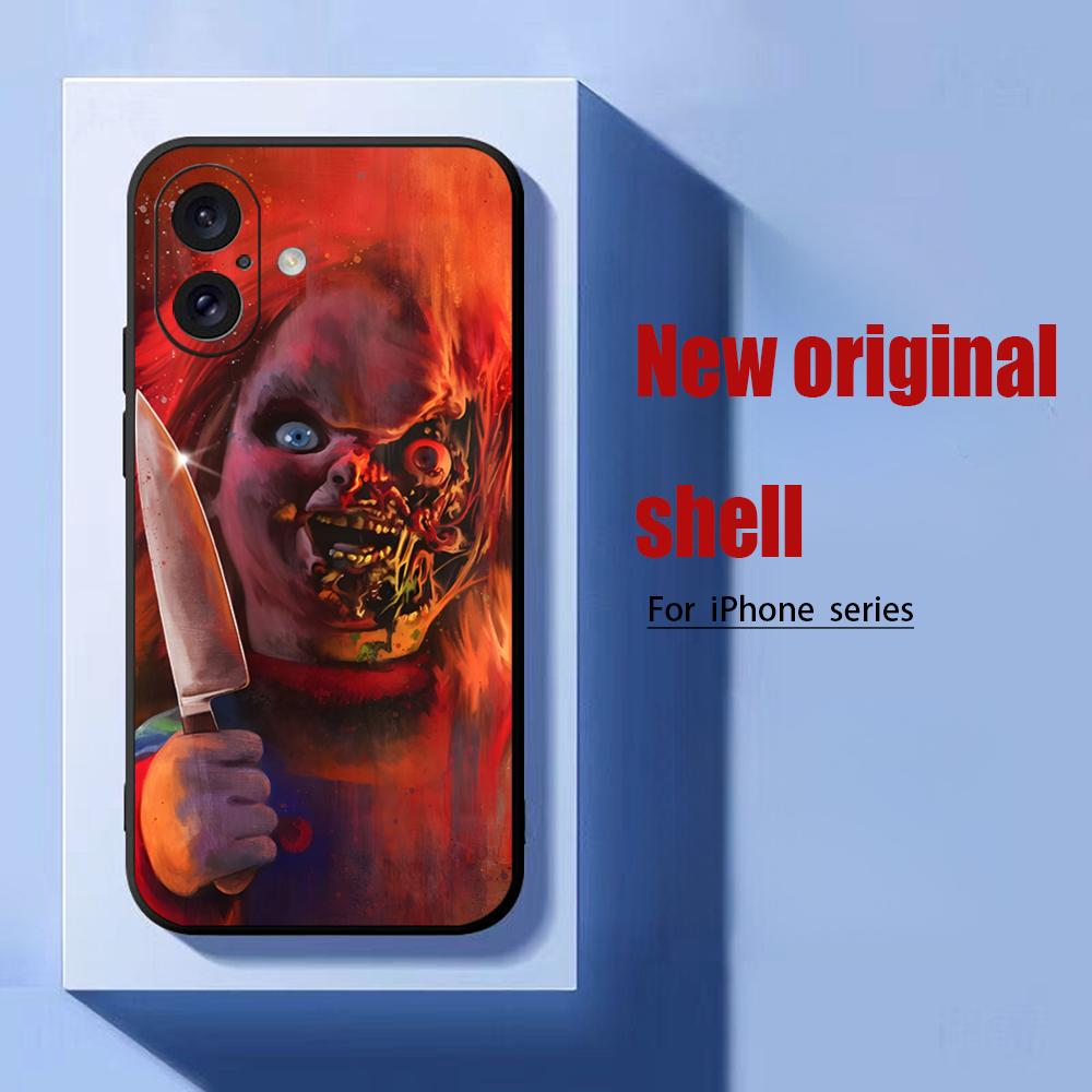 Funda de teléfono con diseño d - Phone Cases Like Loopy reseña y precio
