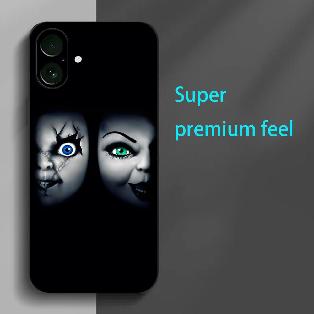 Funda de teléfono con diseño d - Phone Cases Like Loopy reseña y precio