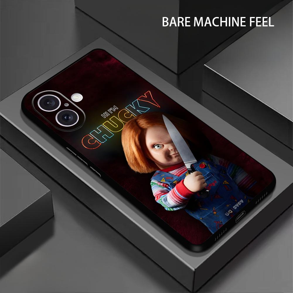 Funda de teléfono con diseño d - Phone Cases Like Loopy reseña y precio