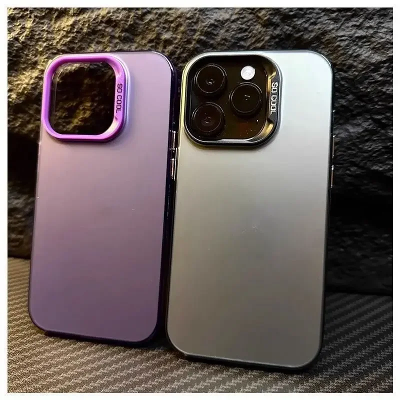 Funda láser metálica Aurora Co - Phone Cases Rimowa reseña y precio