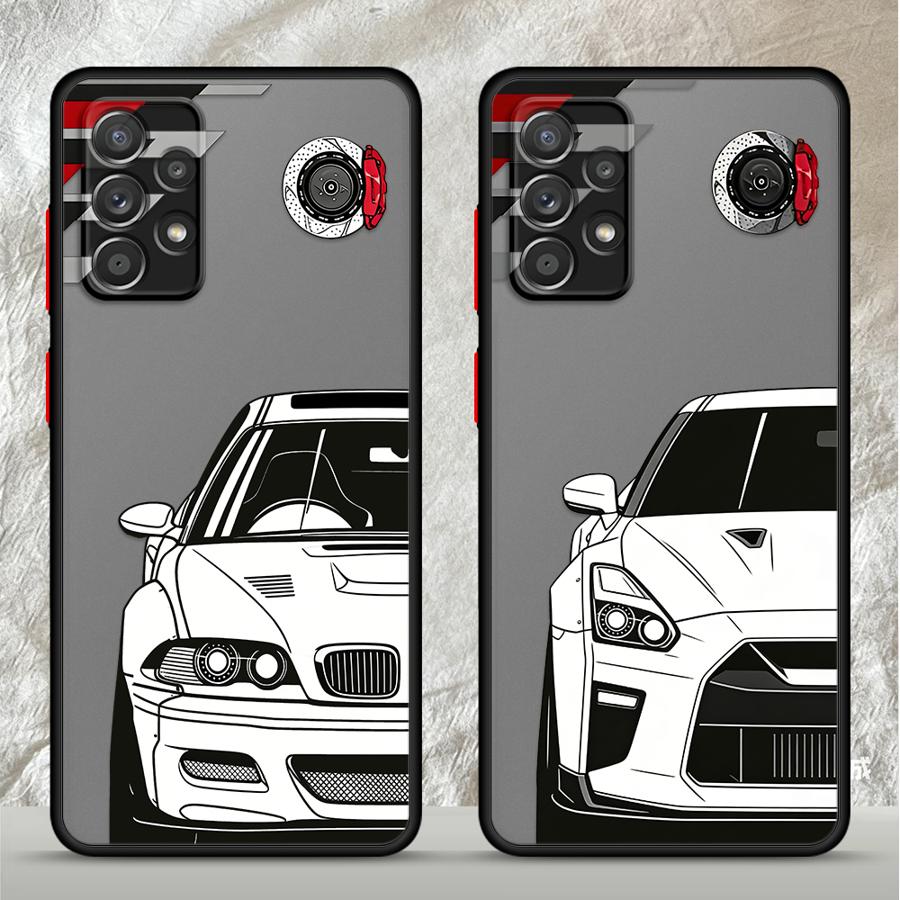 Funda para Teléfono Samsung Ga - Phone Cases Samsung A14 reseña y precio