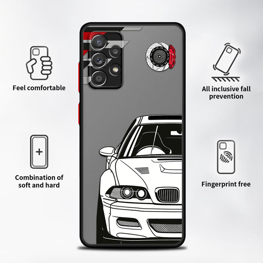 Funda para Teléfono Samsung Ga - Phone Cases Samsung A14 reseña y precio