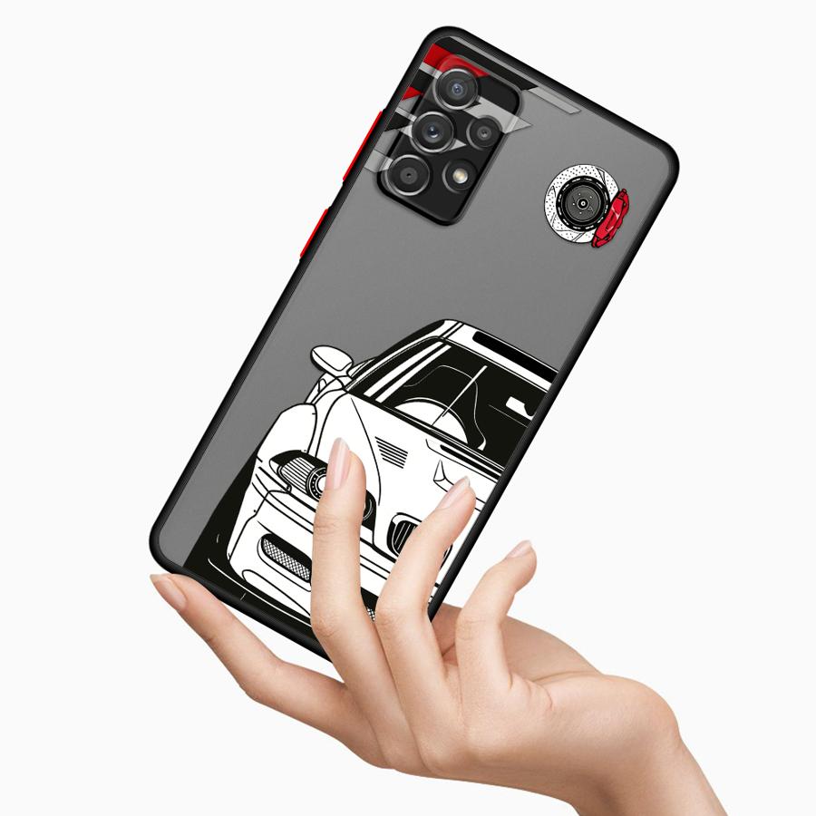Funda para Teléfono Samsung Ga - Phone Cases Samsung A14 reseña y precio