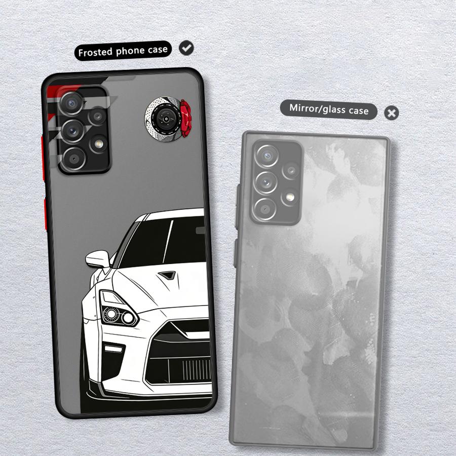Funda para Teléfono Samsung Ga - Phone Cases Samsung A14 reseña y precio