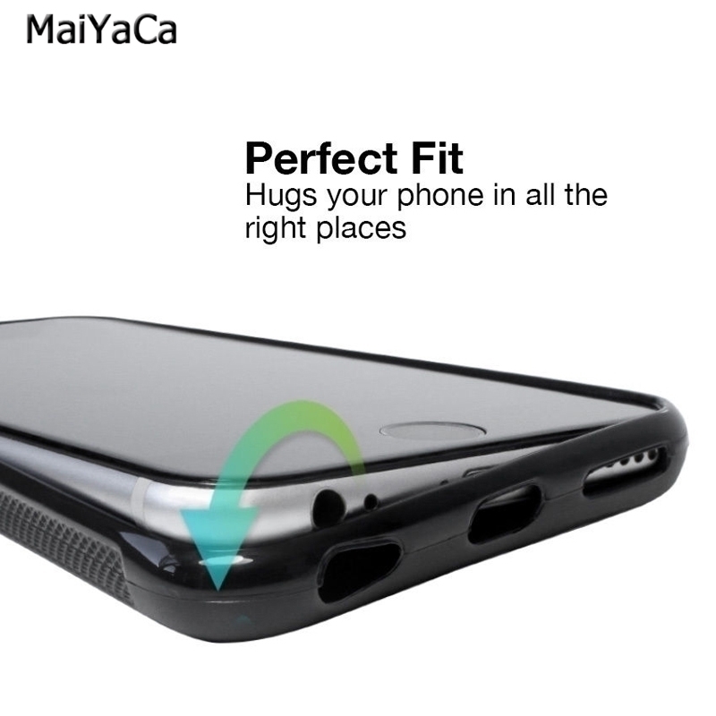 MaiYaCa caja de teléfono roja  - Phone Cases London reseña y precio