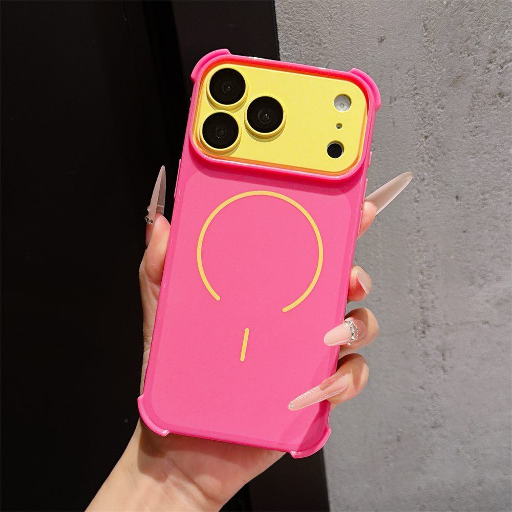 Funda Protectora para Teléfono - Phone Cases With Magsafe reseña y precio
