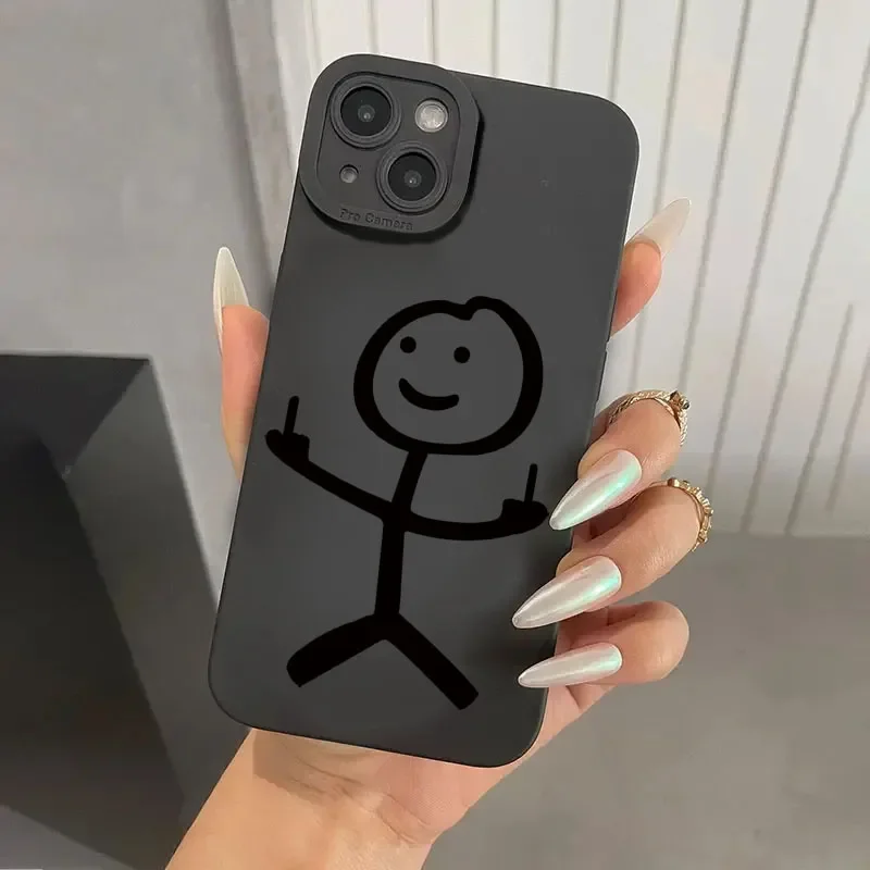 Funda de Silicona Mate con Dis - Phone Cases Like Loopy reseña y precio