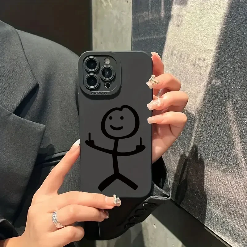 Funda de Silicona Mate con Dis - Phone Cases Like Loopy reseña y precio