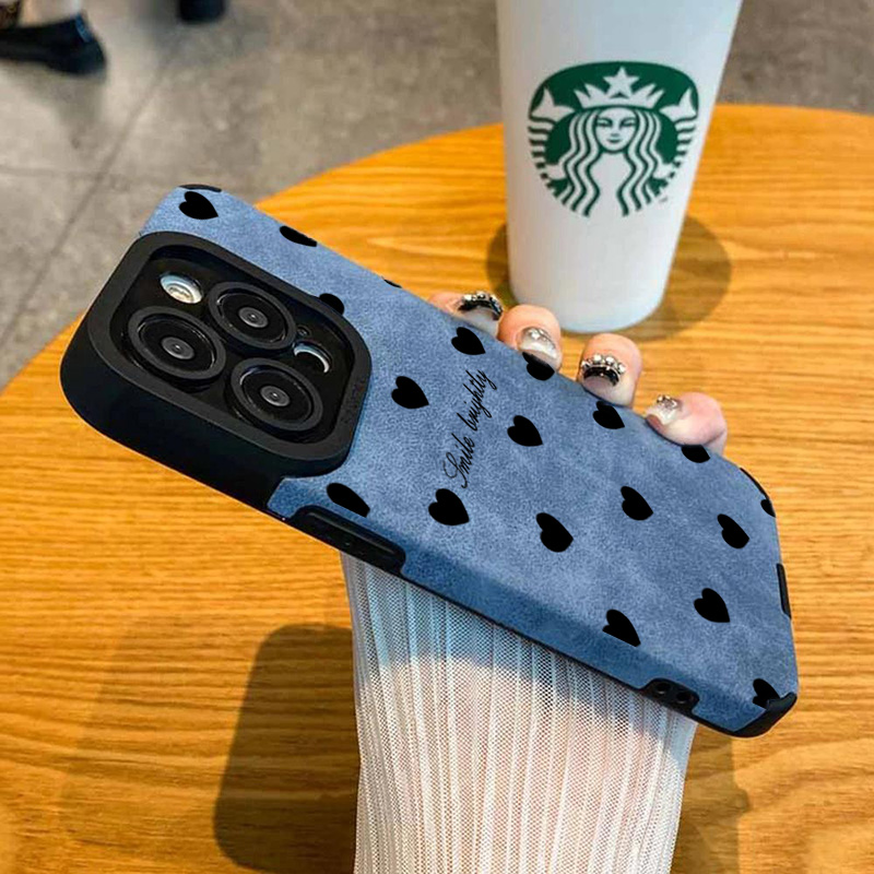 Nueva Funda de Teléfono de Luj - Phone Cases Like Loopy reseña y precio