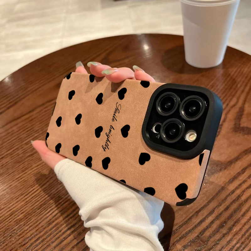 Nueva Funda de Teléfono de Luj - Phone Cases Like Loopy reseña y precio