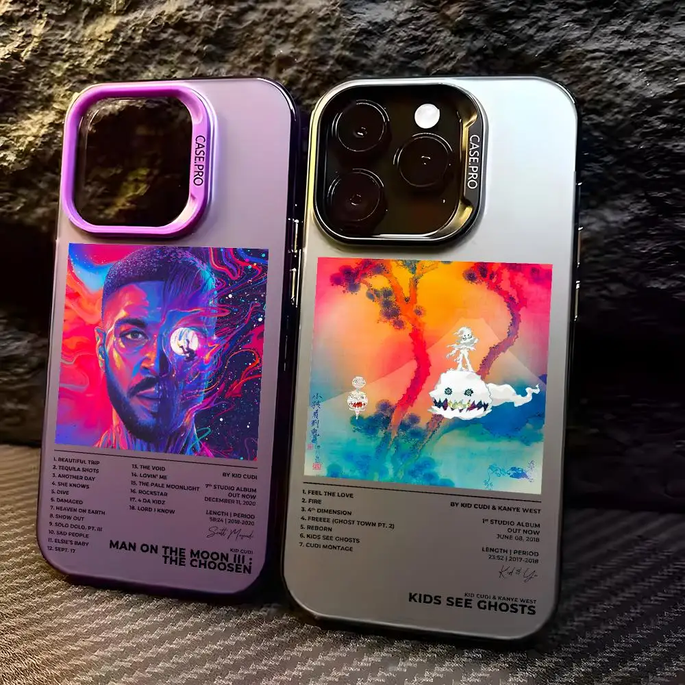 Funda para Teléfono Rapper Kid - Phone Cases Iphone reseña y precio