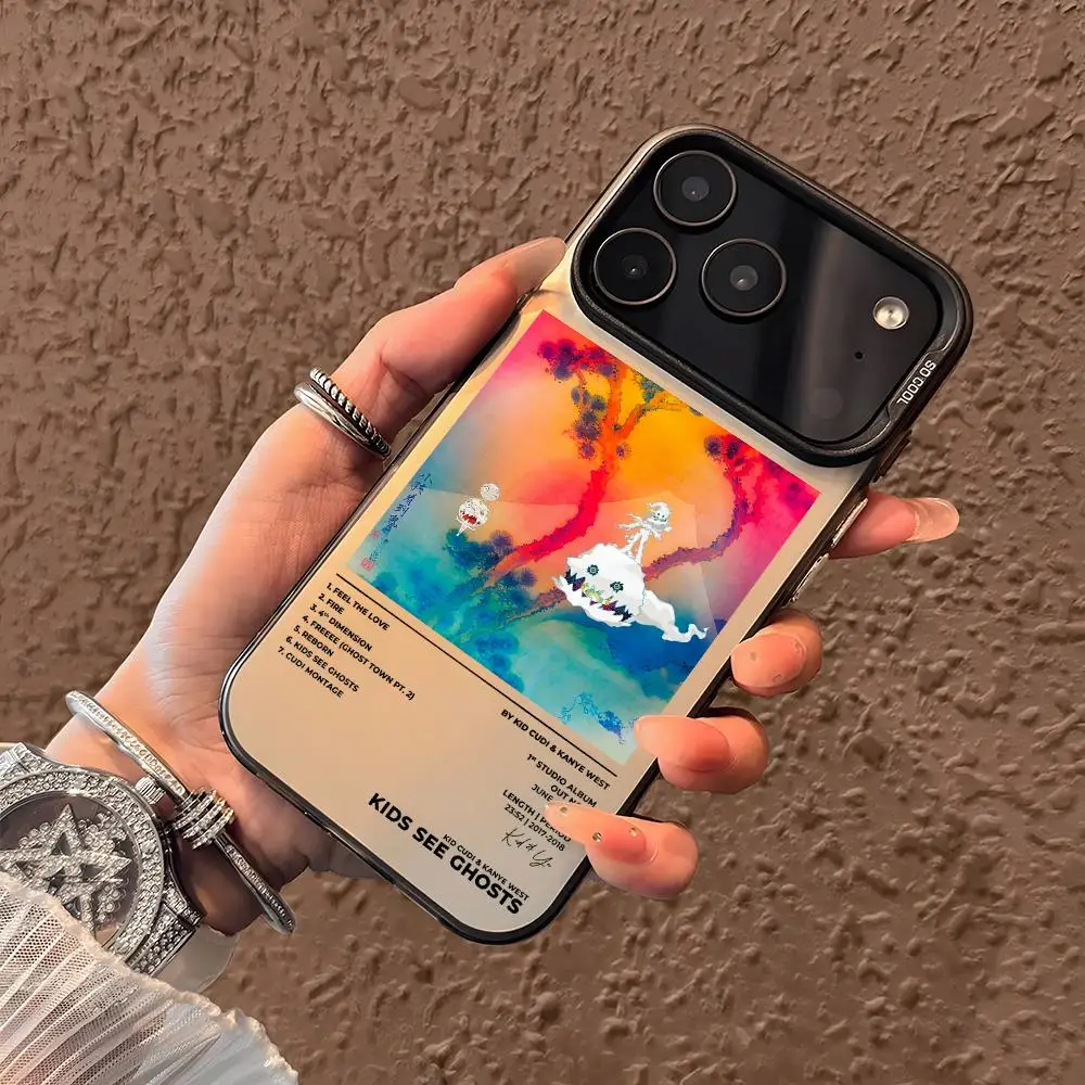 Funda para Teléfono Rapper Kid - Phone Cases Iphone reseña y precio