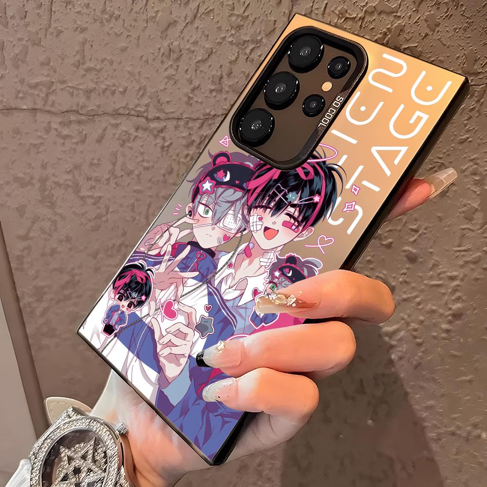 Funda para teléfono Alien Stag - Phone Cases Samsung S25 Ultra reseña y precio