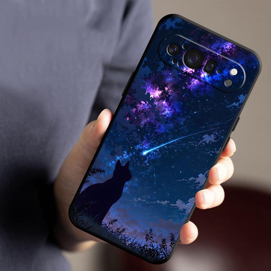 Funda protectora para teléfono - Phone Cases Pixel 9A reseña y precio