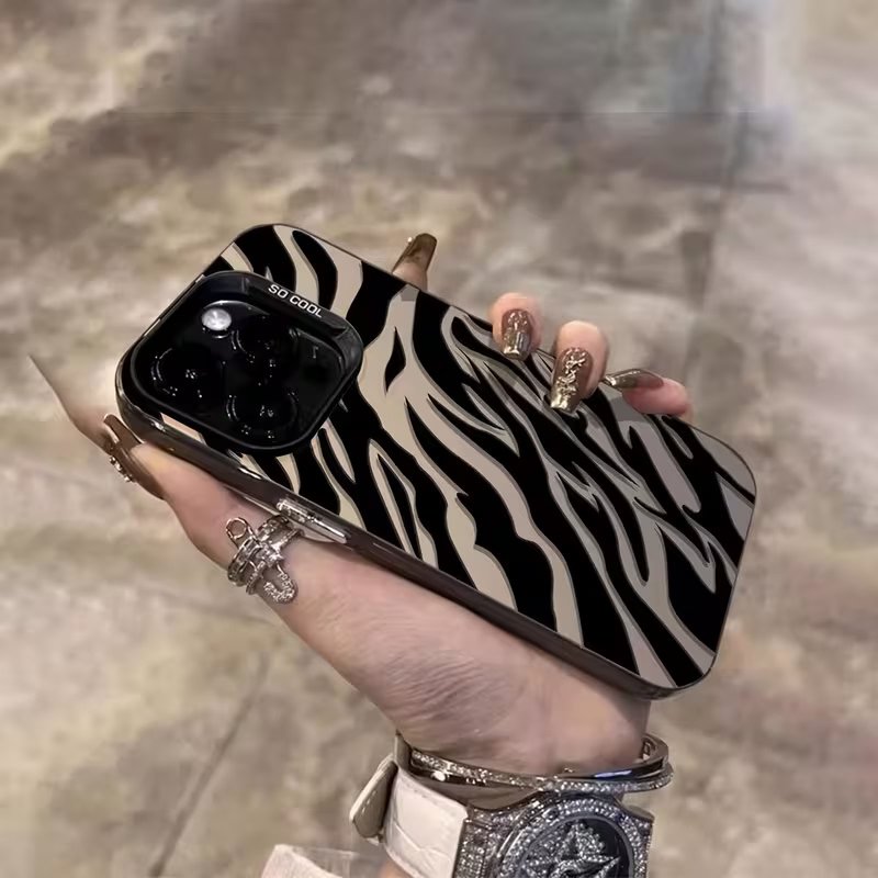 Funda Protectora Antigolpes co - Phone Cases Like Loopy reseña y precio