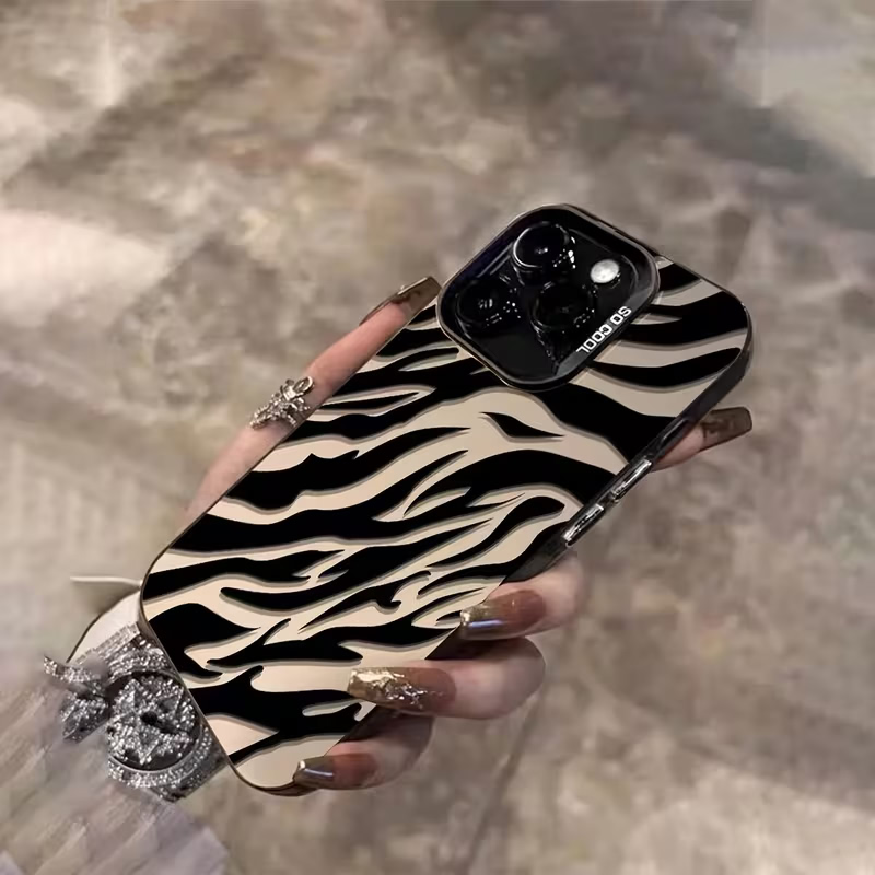 Funda Protectora Antigolpes co - Phone Cases Like Loopy reseña y precio