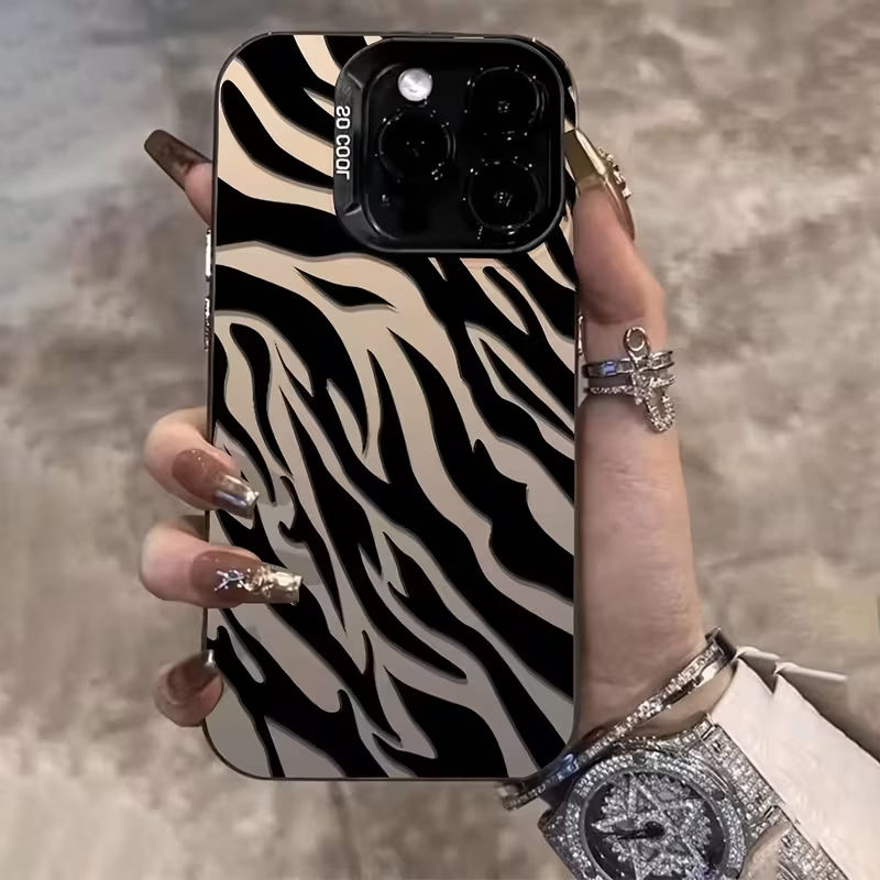 Funda Protectora Antigolpes co - Phone Cases Like Loopy reseña y precio