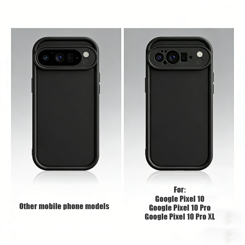 Funda de teléfono de TPU con d - Phone Cases Pixel 9A reseña y precio