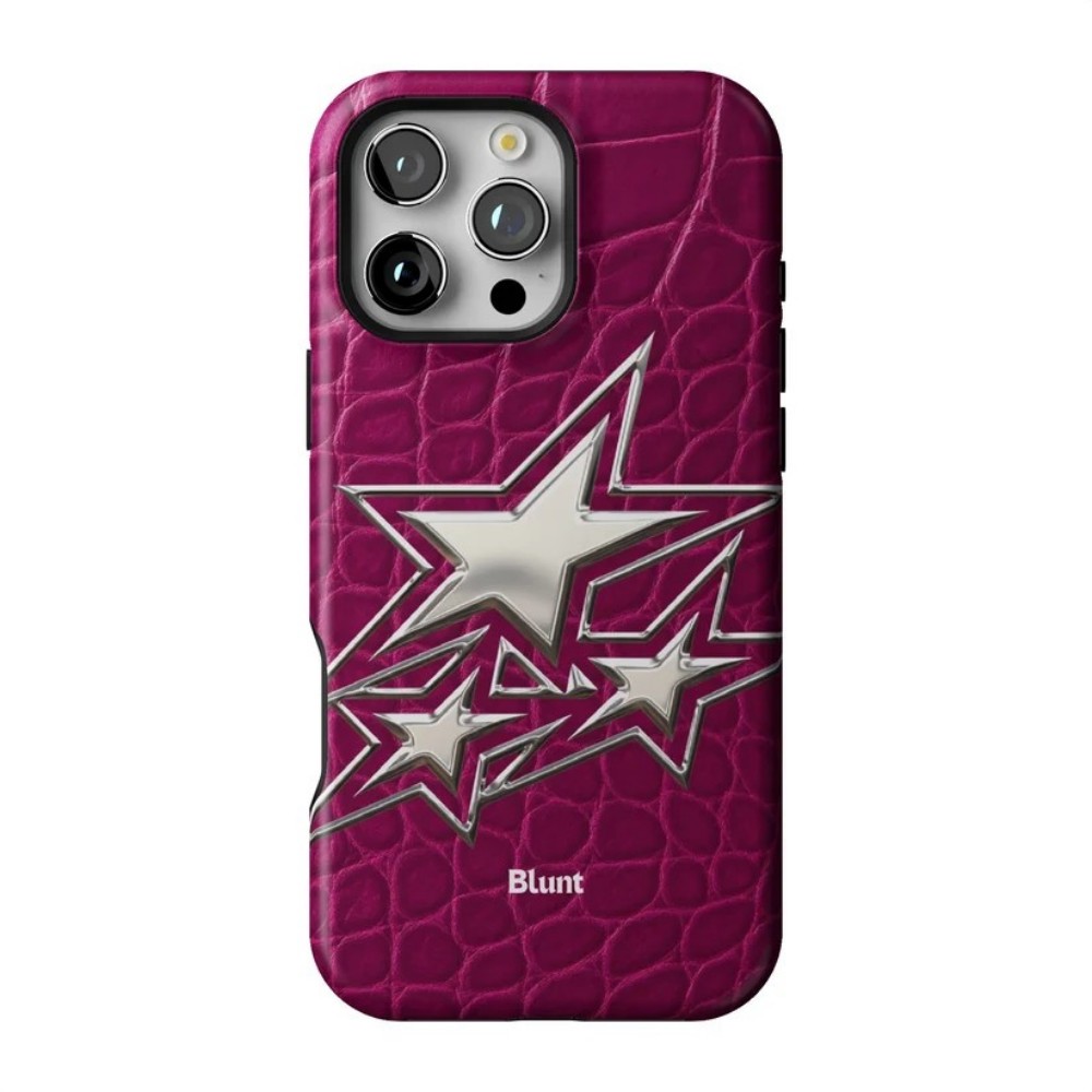 Funda de Lujo Star of London p - Phone Cases London reseña y precio