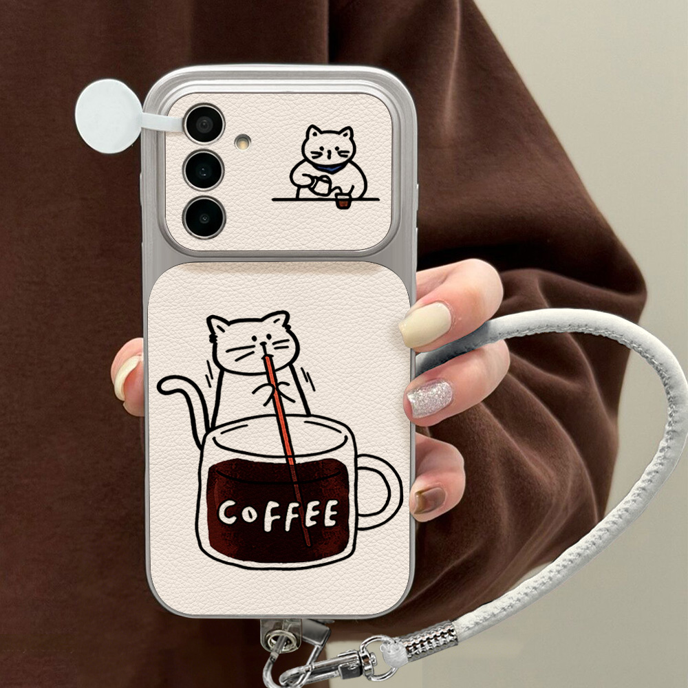 Funda de Teléfono con Diseño d - Phone Cases Samsung A14 reseña y precio