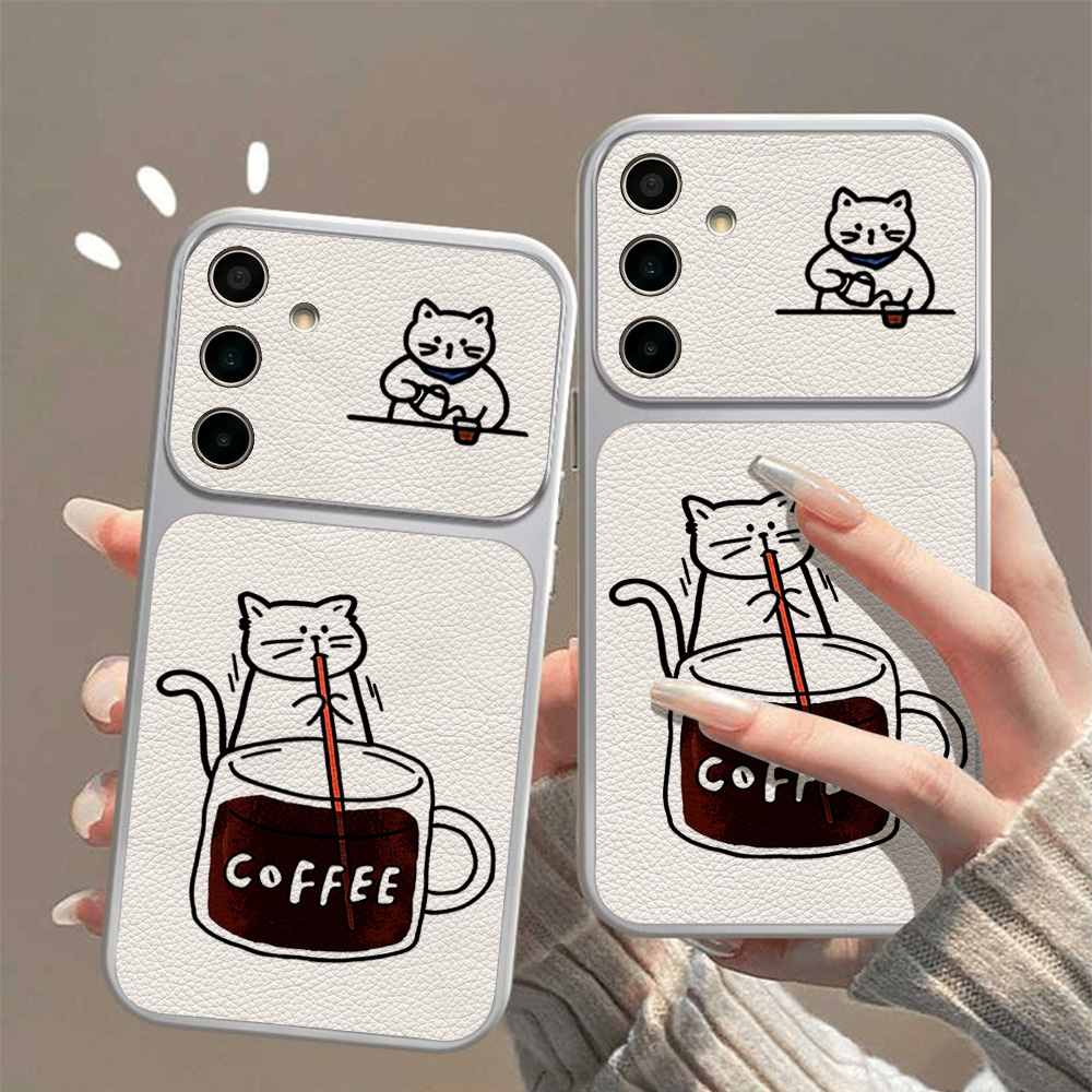 Funda de Teléfono con Diseño d - Phone Cases Samsung A14 reseña y precio