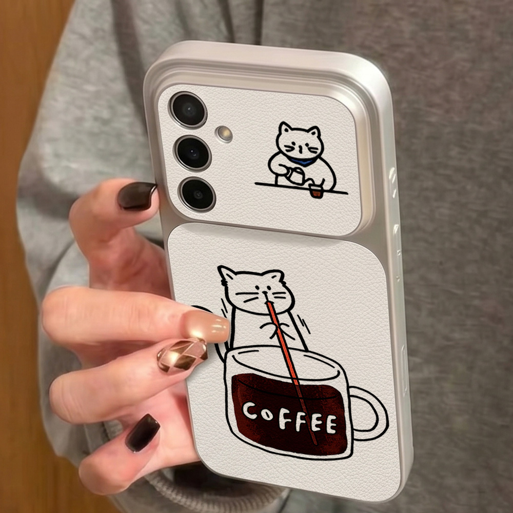 Funda de Teléfono con Diseño d - Phone Cases Samsung A14 reseña y precio